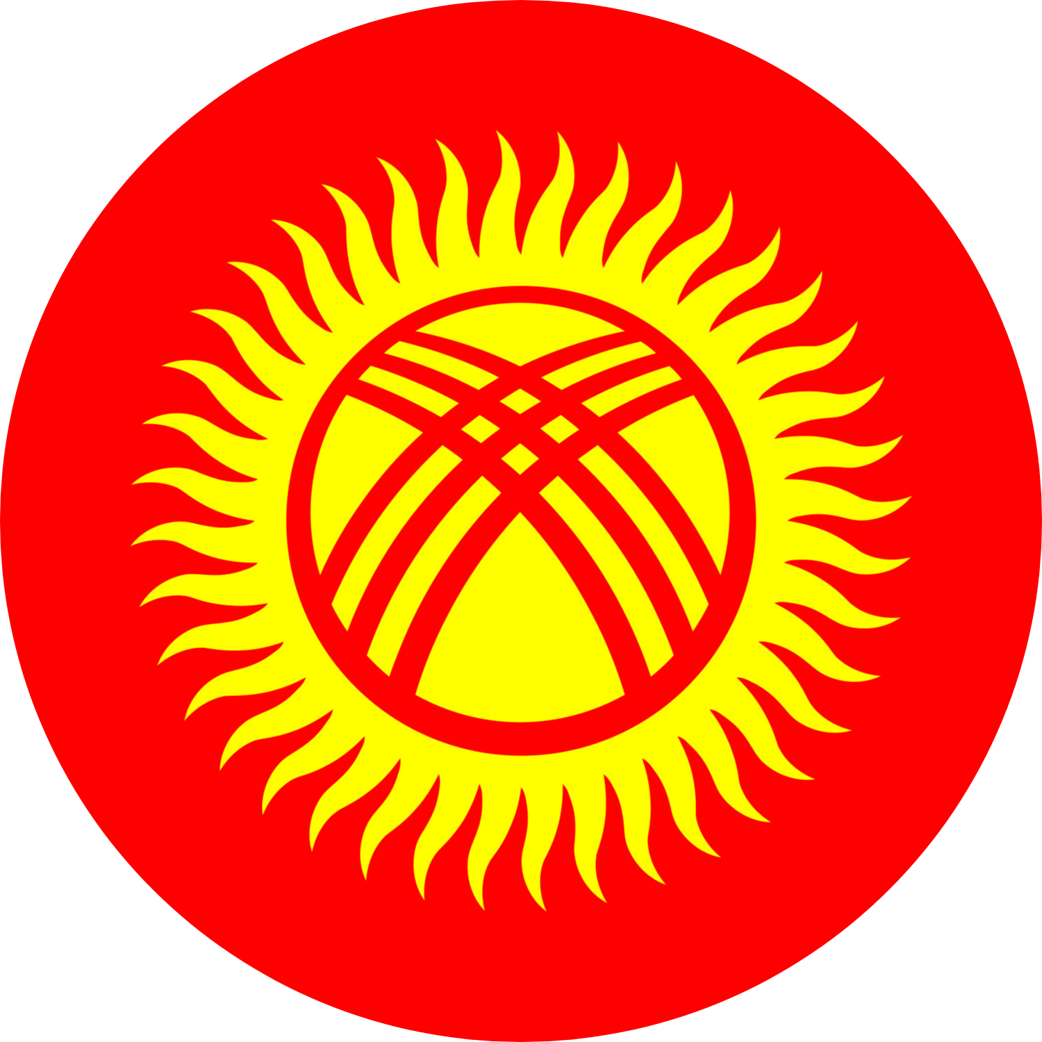 किर्गिस्तान प्रॉक्सी
