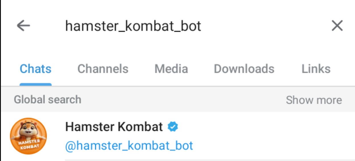 hamster kombat bot