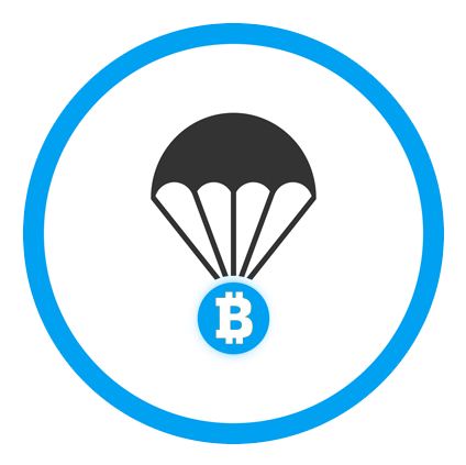 airdrop logo