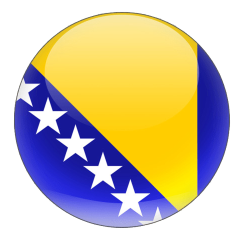 波斯尼亚和黑塞哥维那的代理服务器