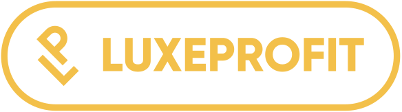 Luxeprofit logo