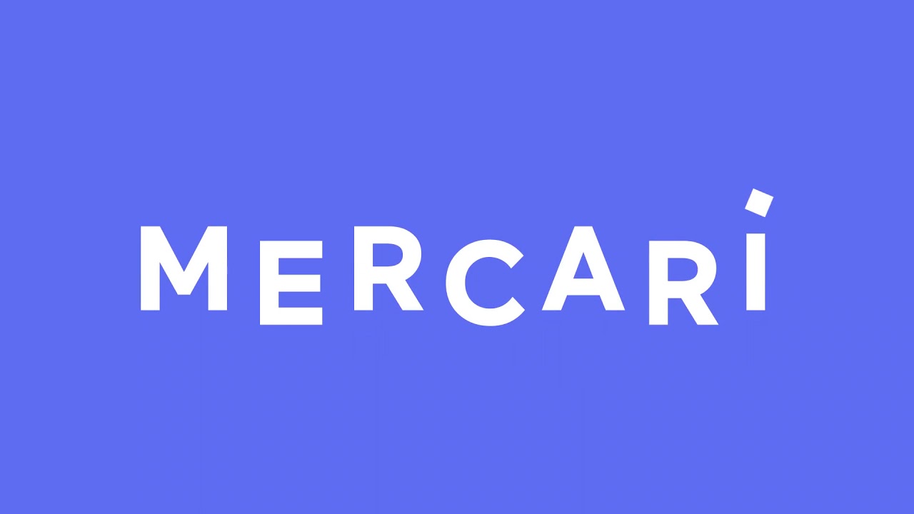 Mercari прокси