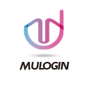 mulogin логотип