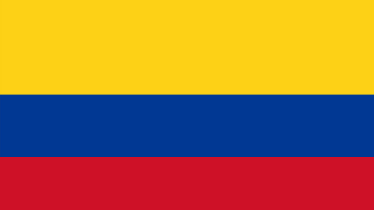 прокси колумбии