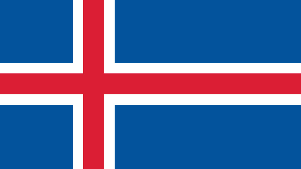 прокси исландии