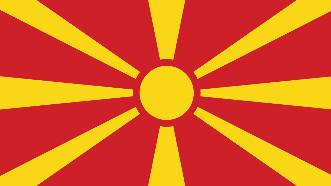прокси македонии