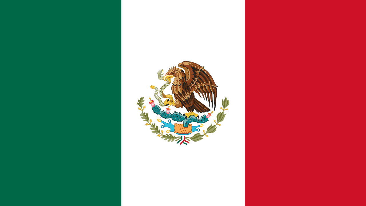 прокси мексики