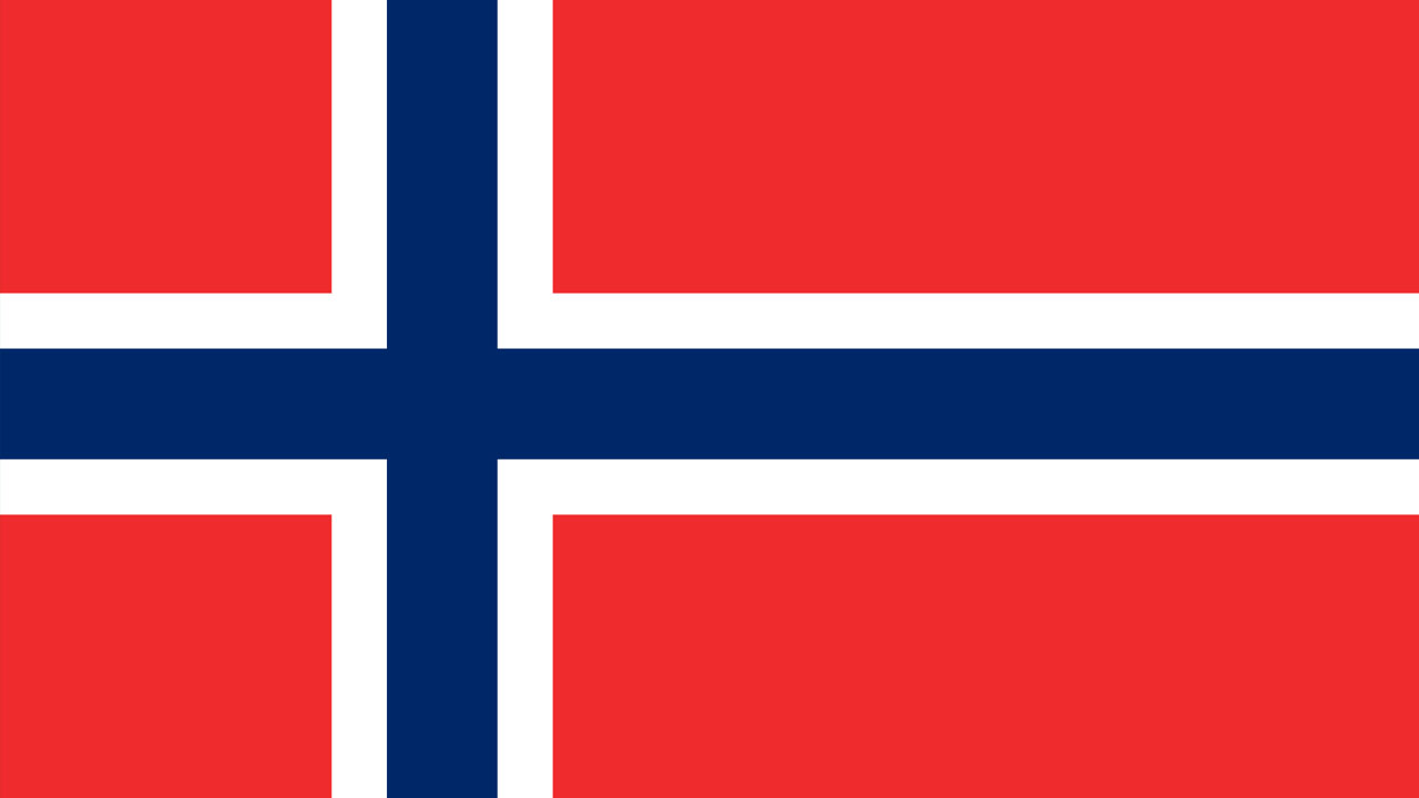 прокси норвегии