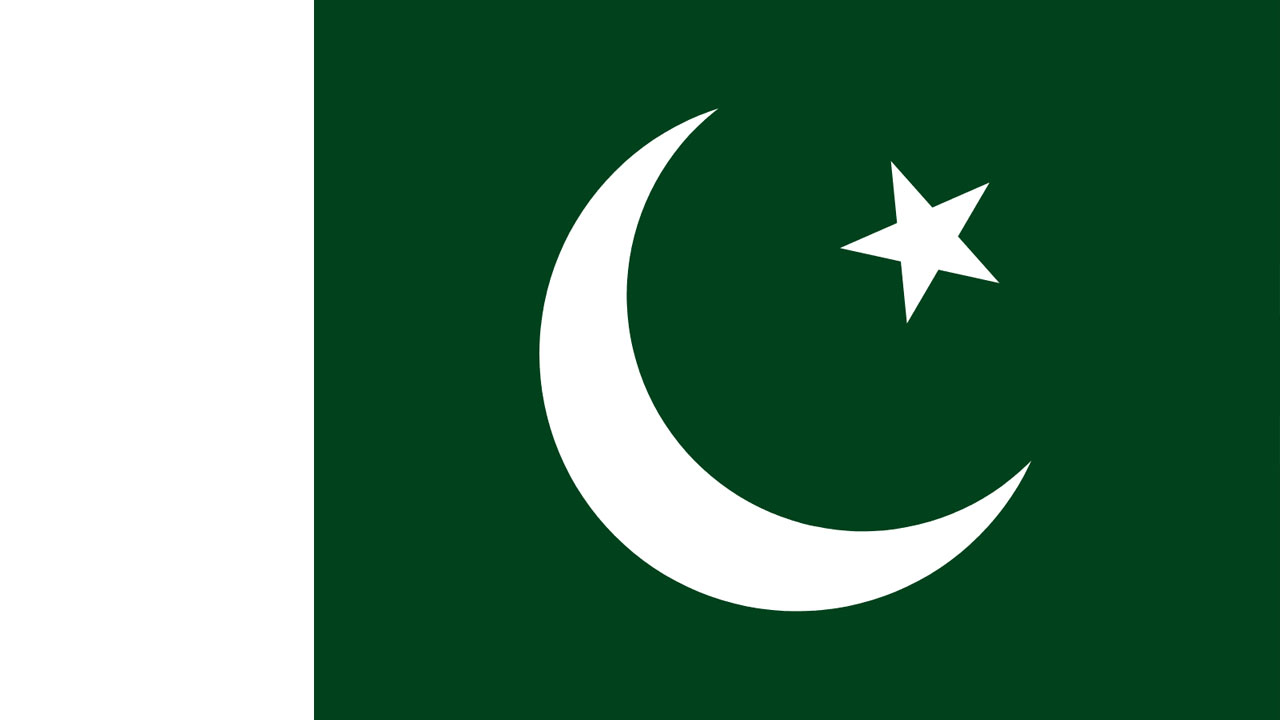 прокси пакистана
