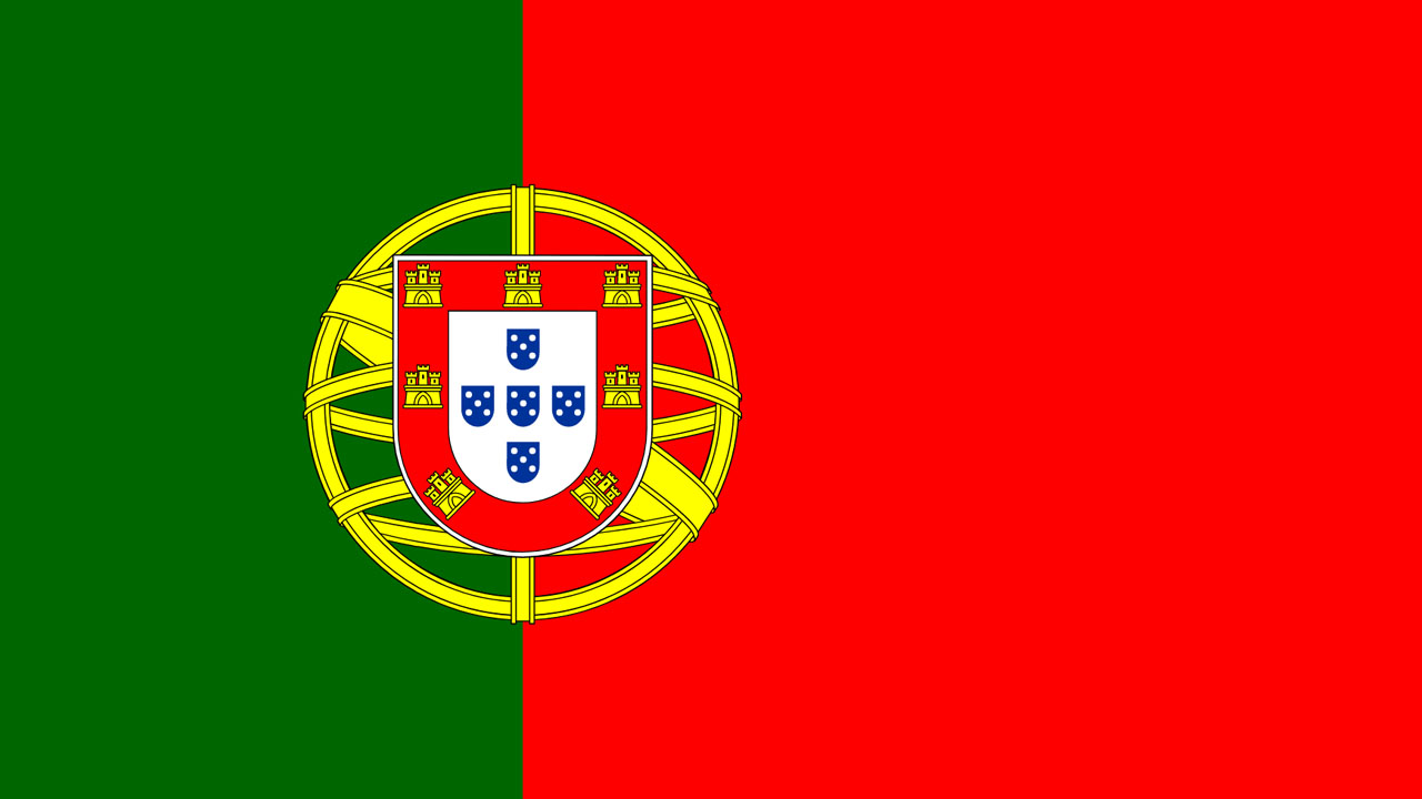 прокси португалии