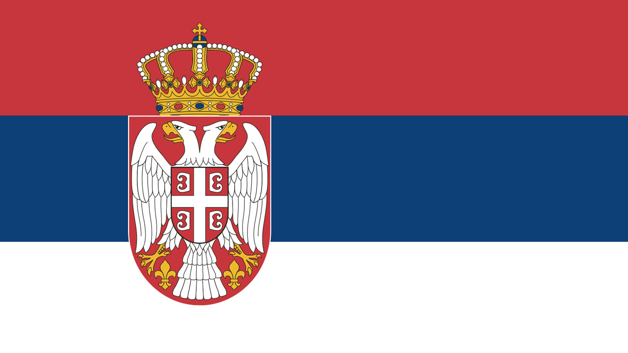 прокси сербии