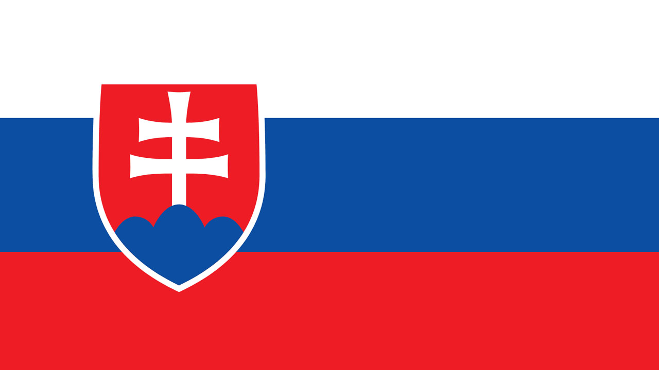 прокси словакии