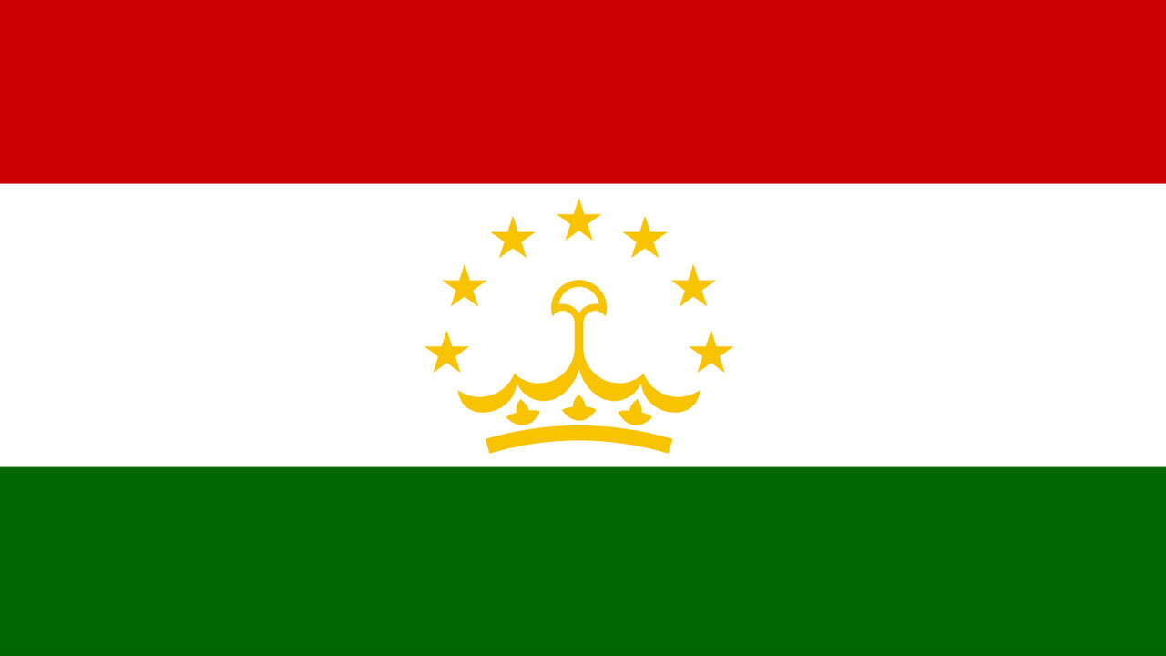 прокси Таджикистана