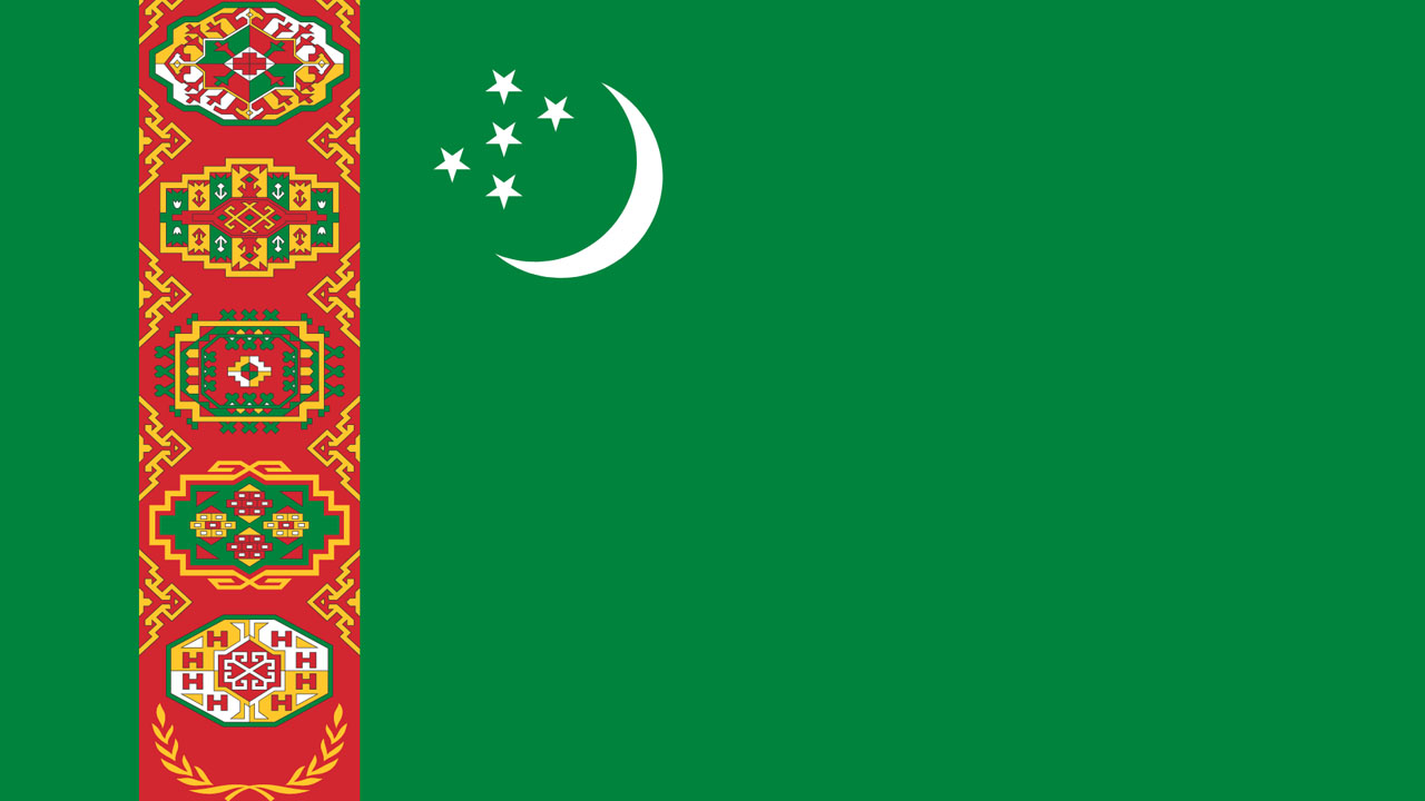 прокси Туркменистана