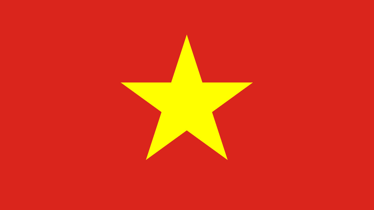 прокси вьетнама