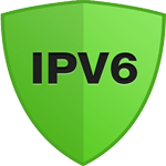 Динамические IPv6