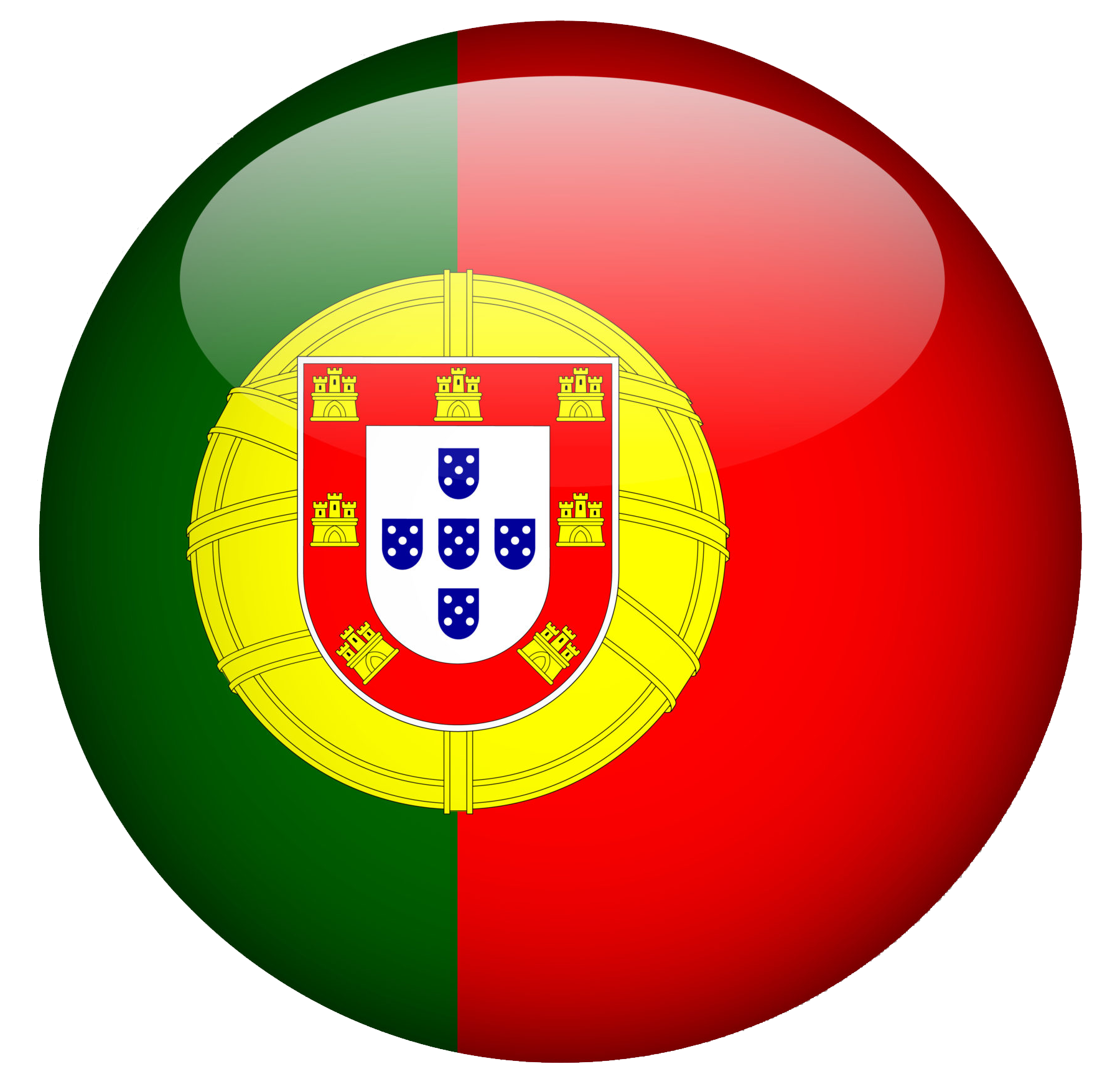 Прокси Португалии