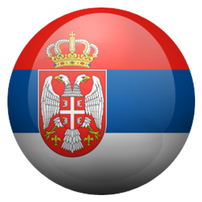 सर्बिया का प्रॉक्सी सर्वर