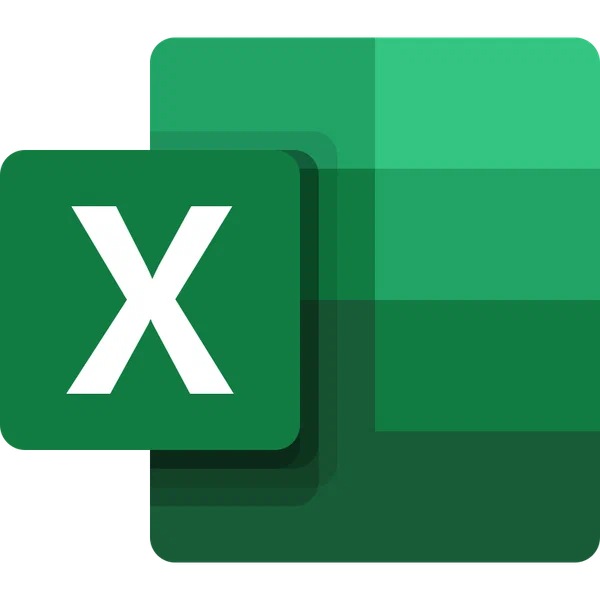 excel scrape