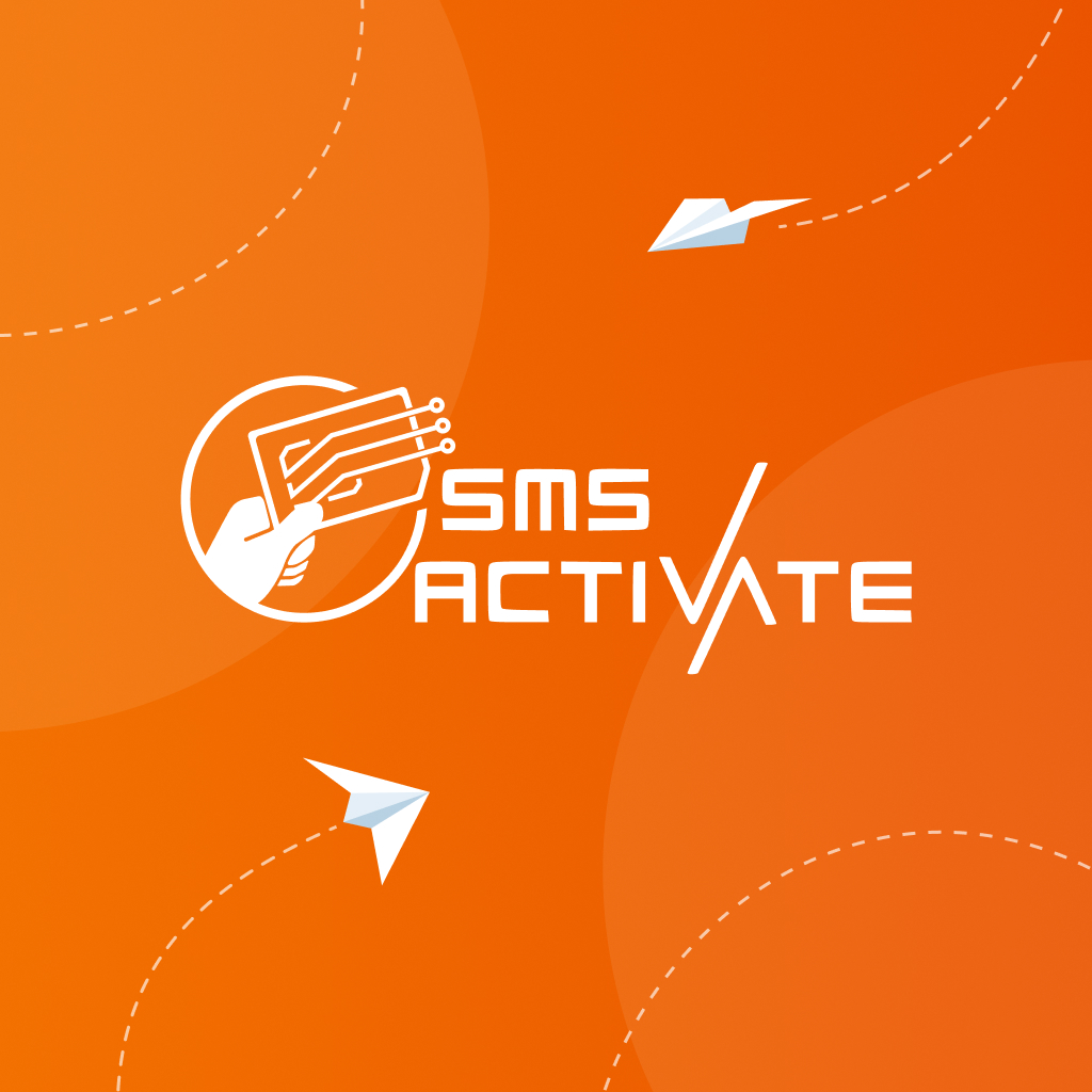 sms-activate