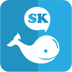 Socialkit логотип