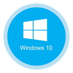 Как поднять свой прокси сервер на windows 10