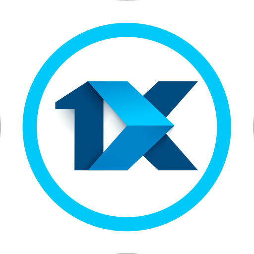 логотип 1xbet