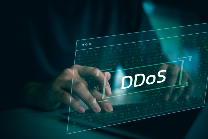 ddos