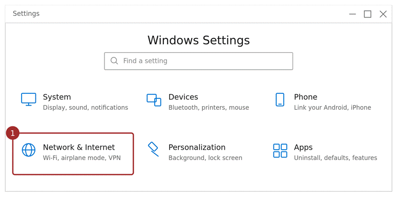 Windows 10