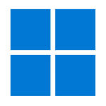 логотип windows 11