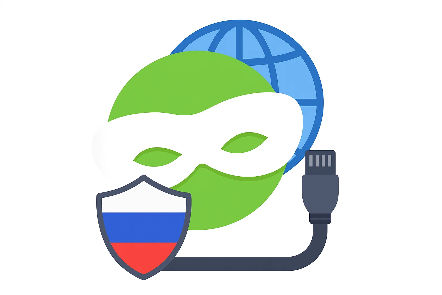прокси россия