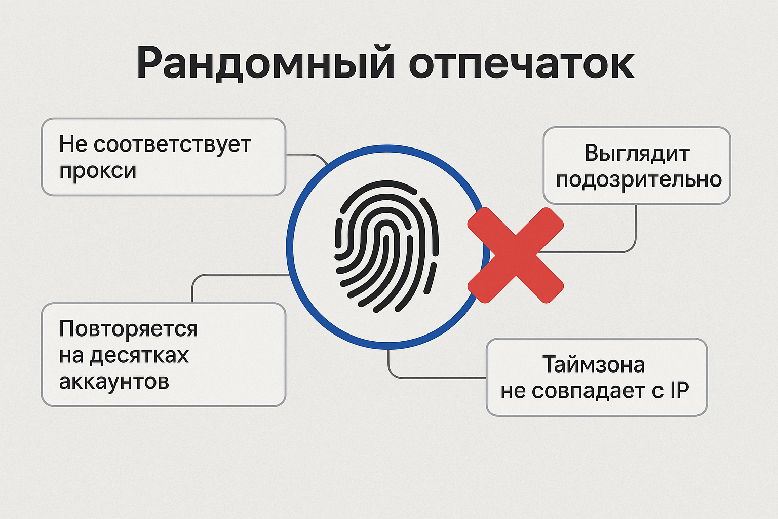 бан аккаунтов в арбитраже