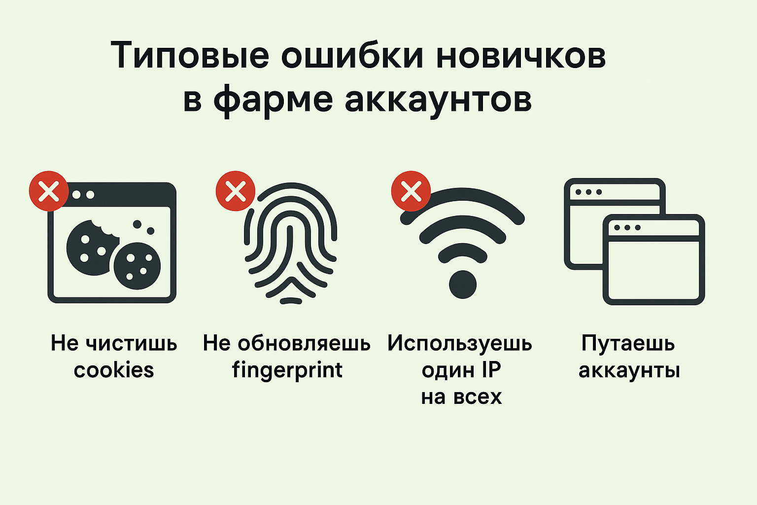 ошибки в арбитраже