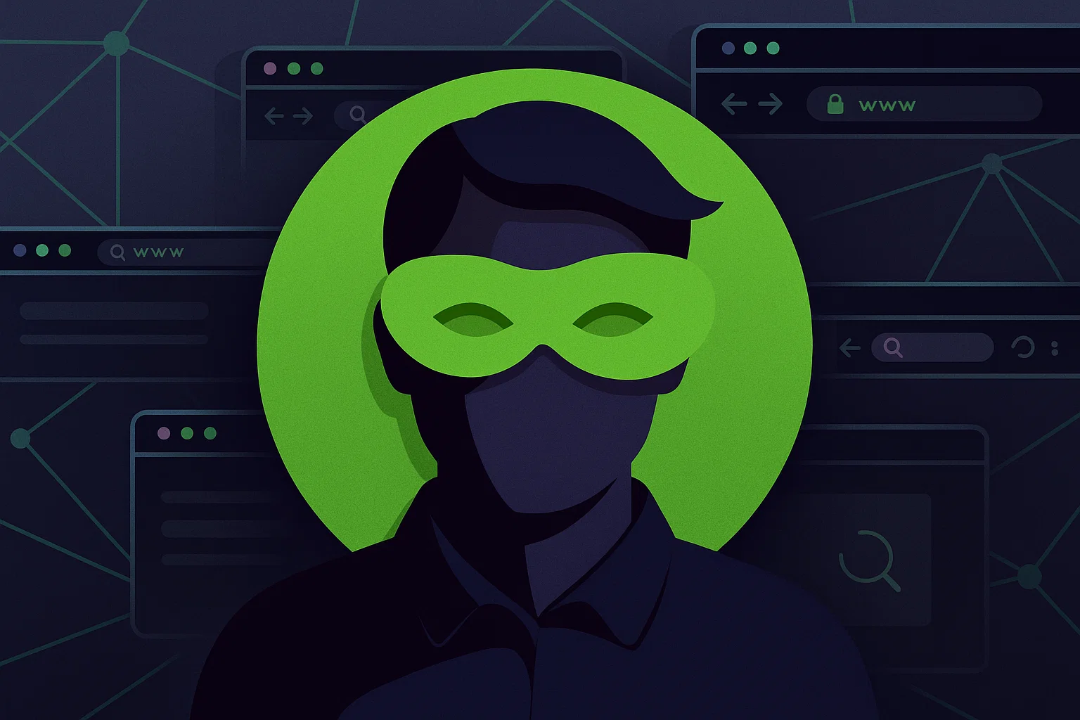 как зайти на сайт через прокси