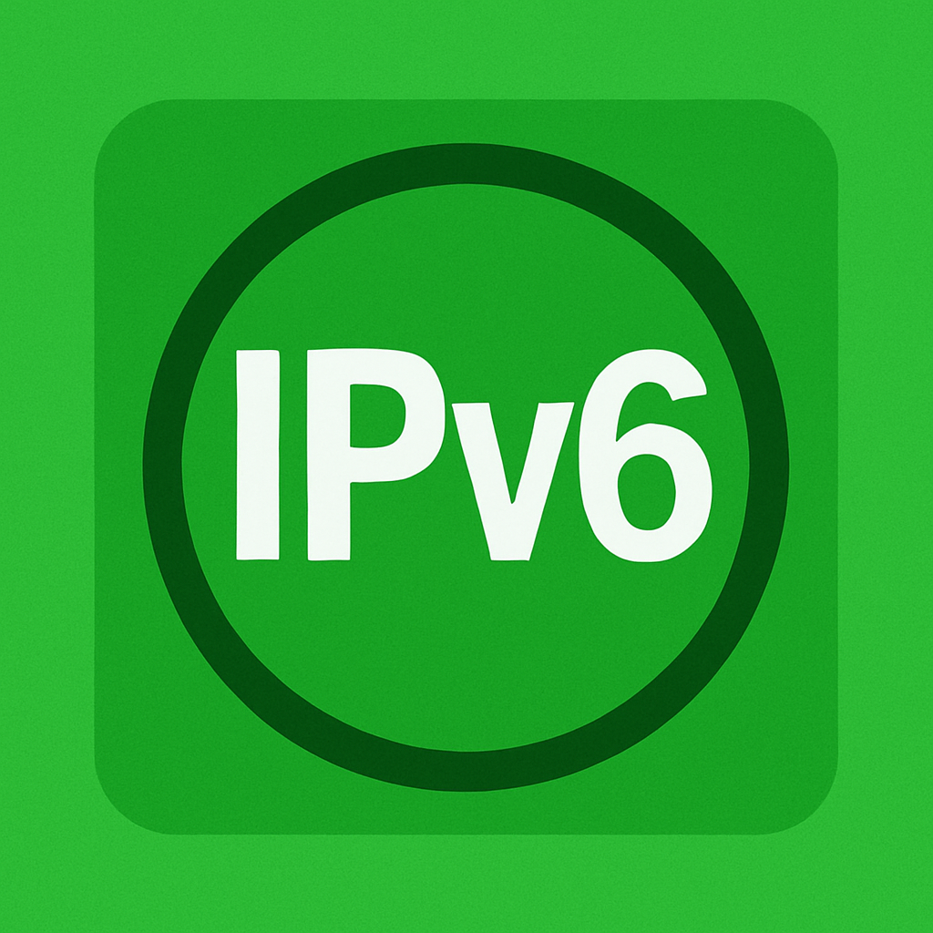 IPv6