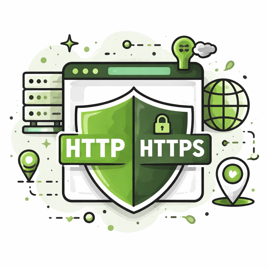 HTTP HTTPS