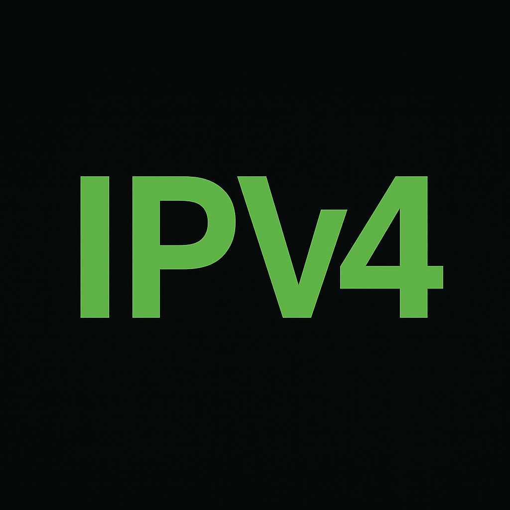 IPv4