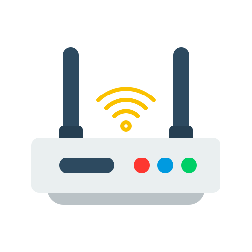 прокси для роутера