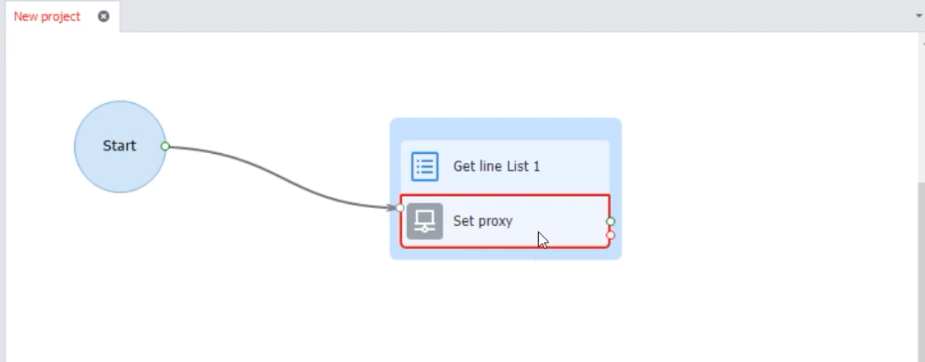 прокси зеннопостер