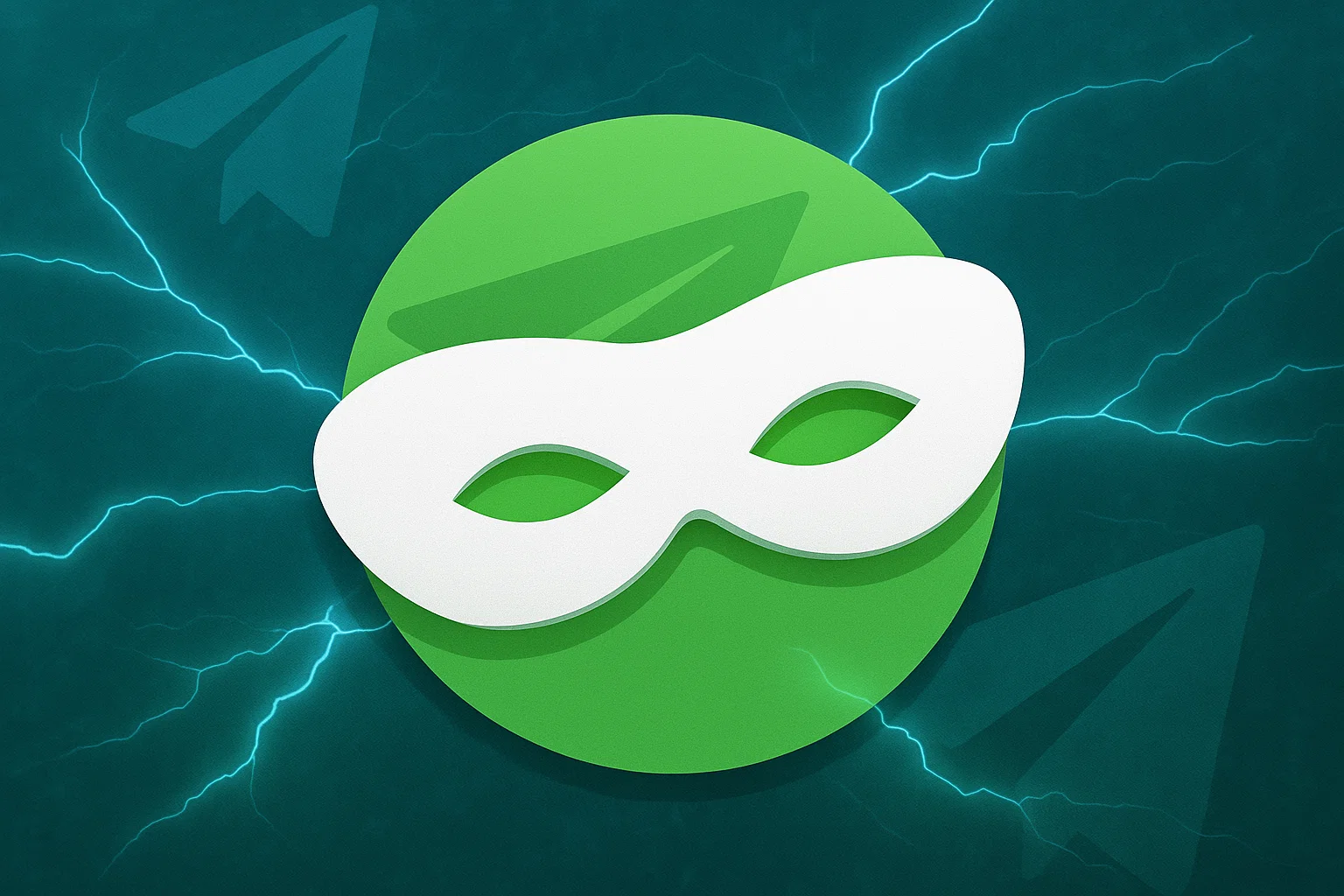 прокси для Telegram