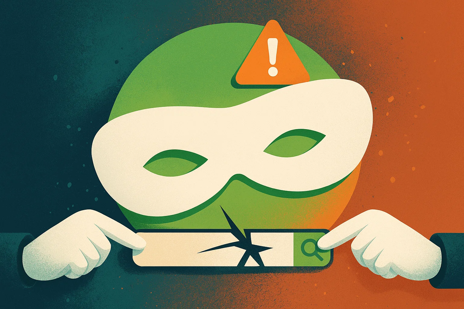 сайт с прокси