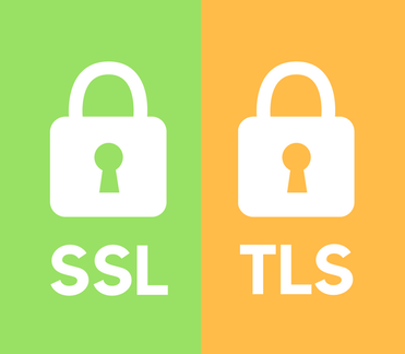 SSL TLS