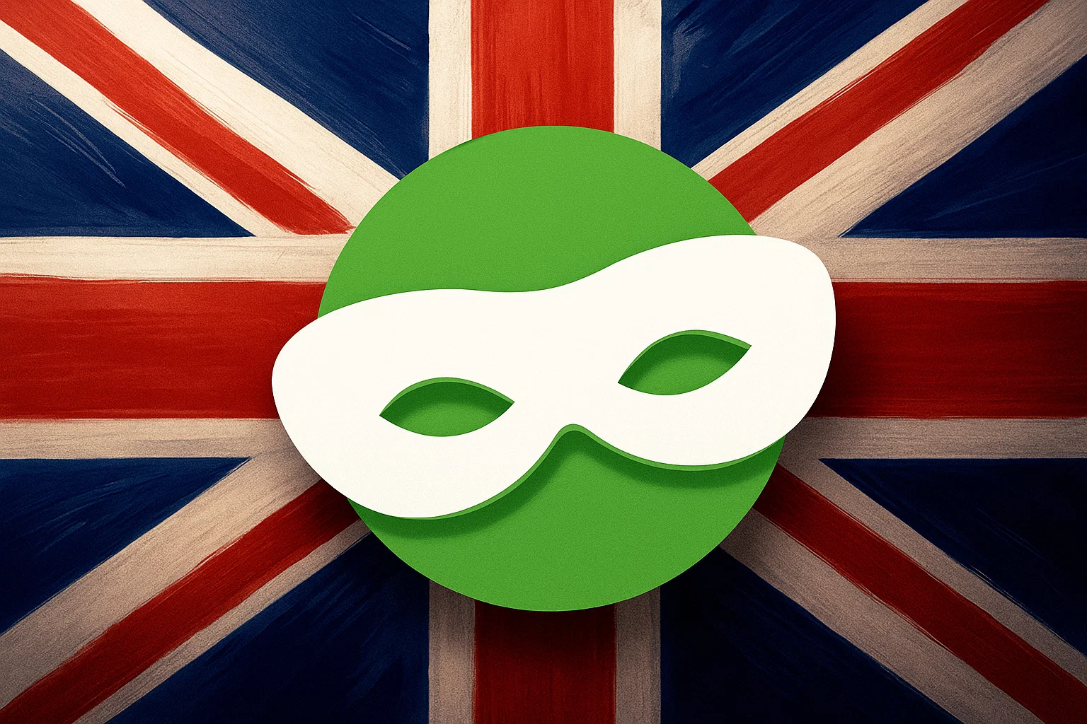 прокси англии