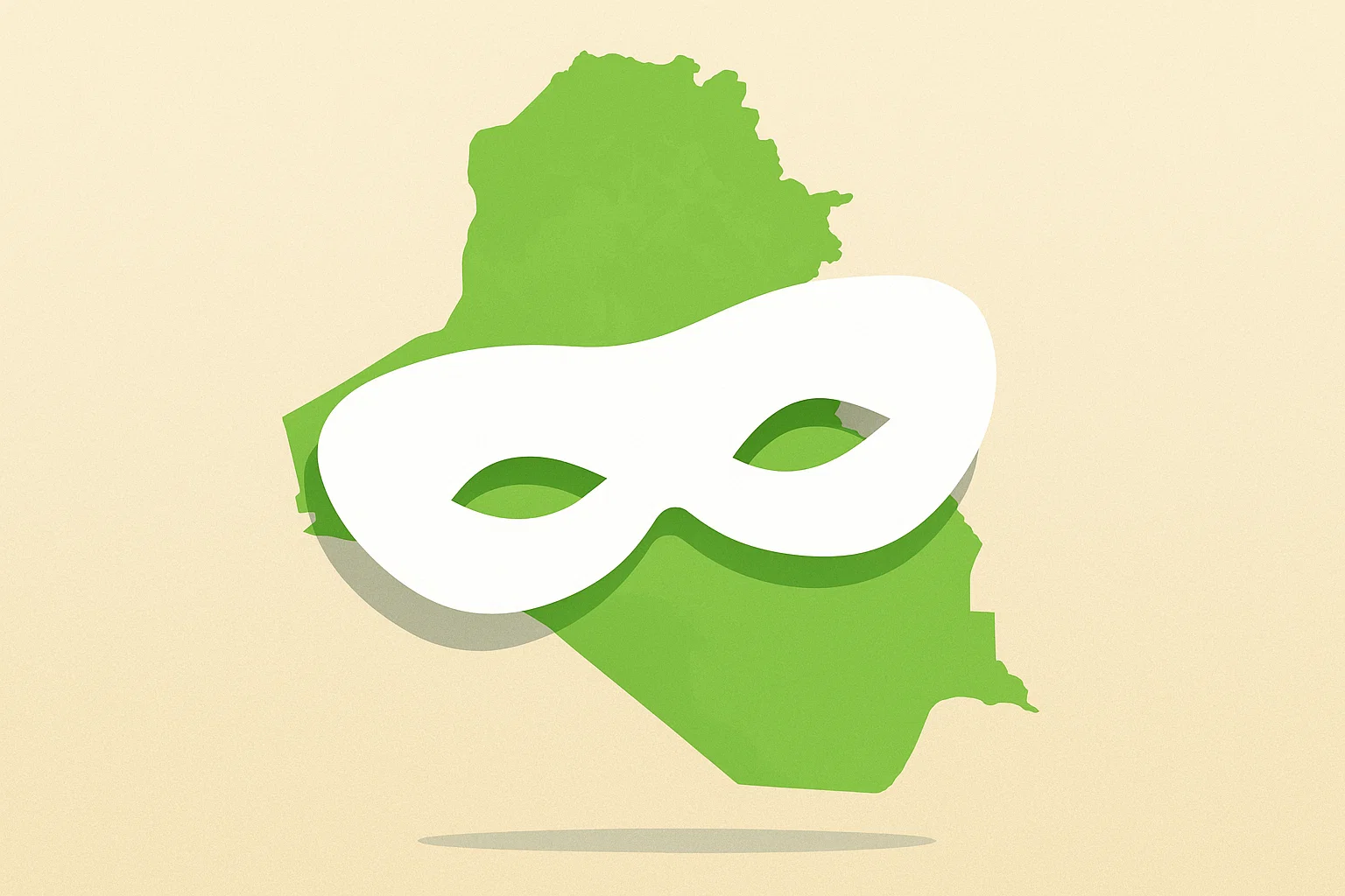 Прокси Ирак