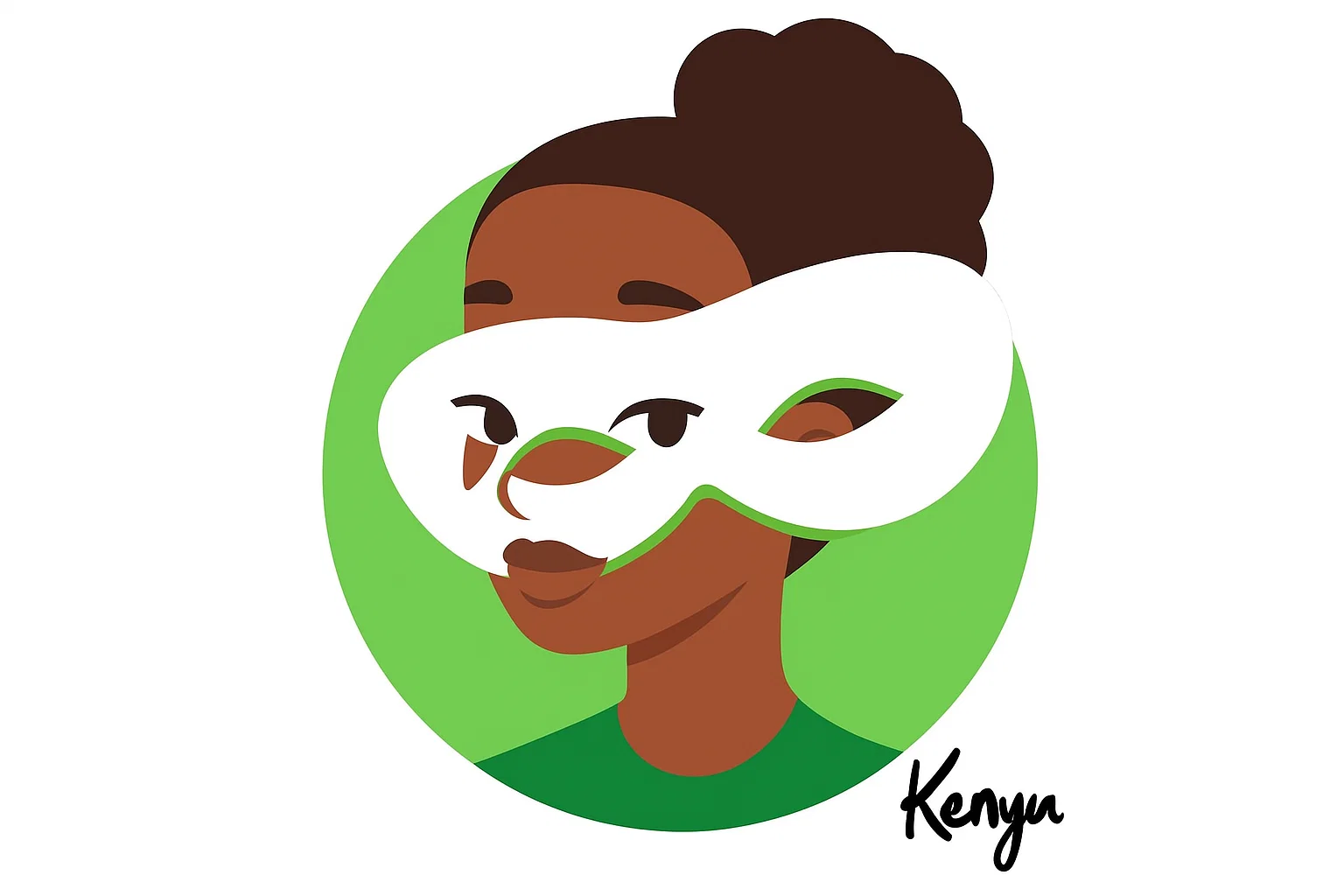 купить прокси Кении