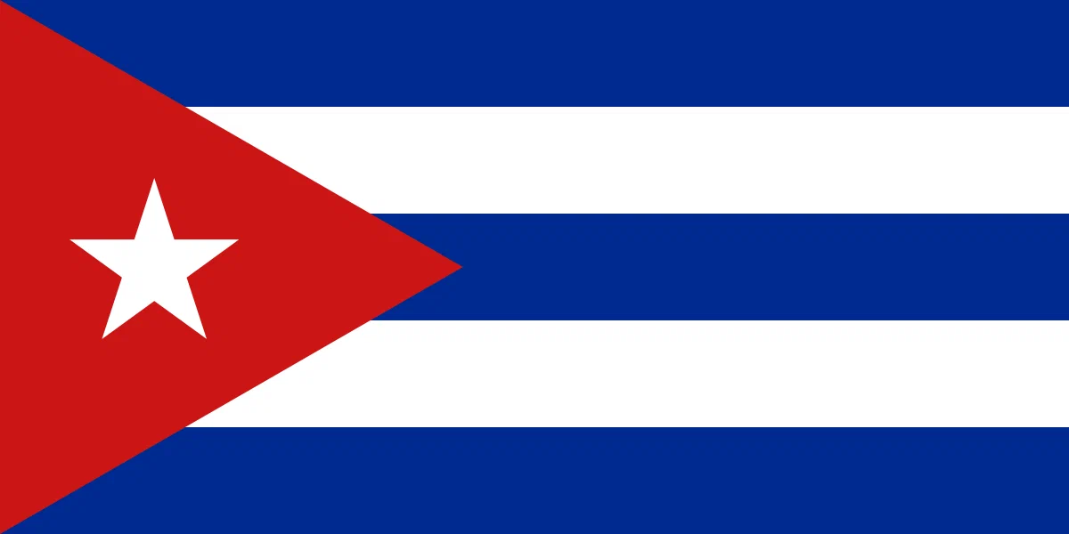Cuba