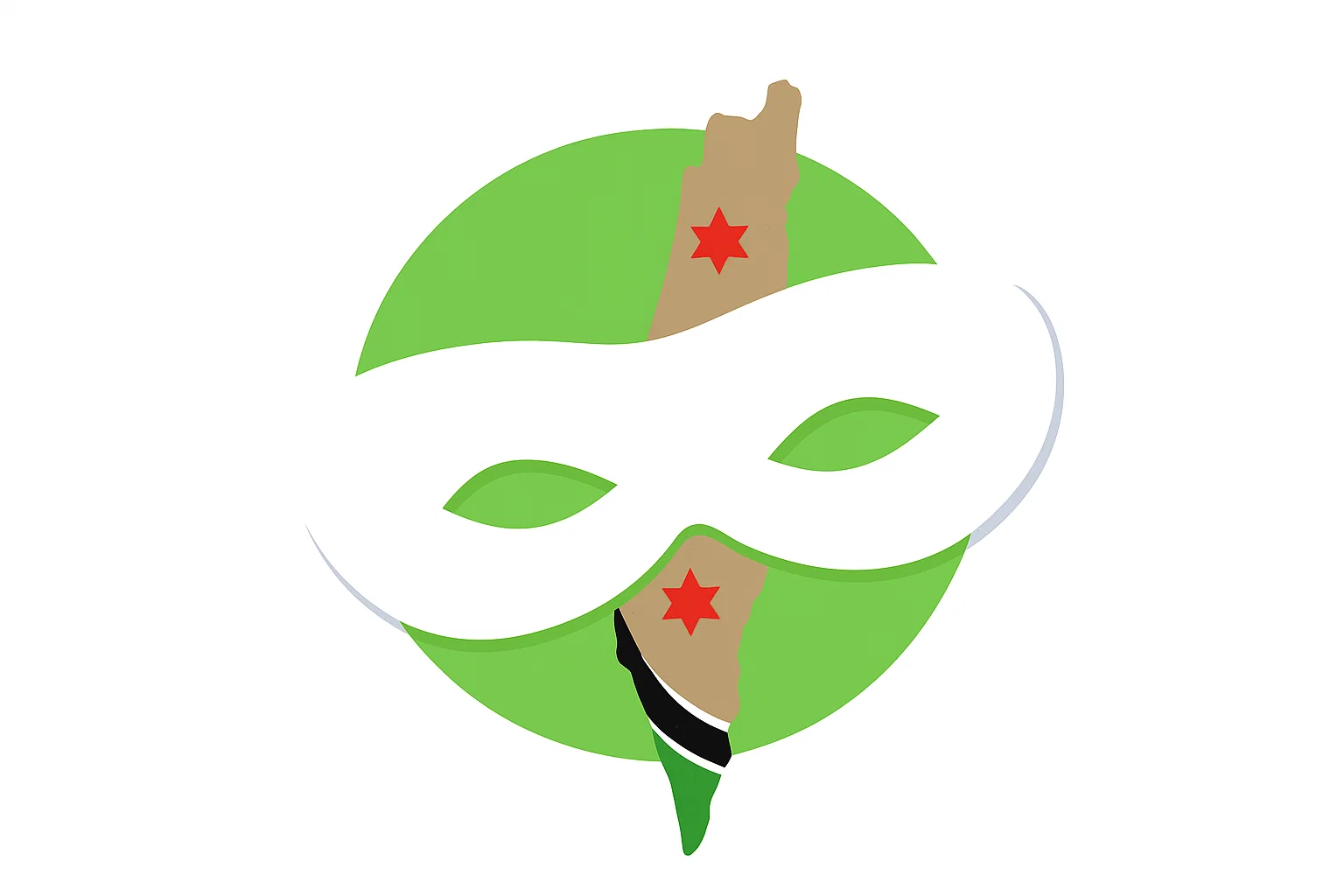 Прокси Палестины