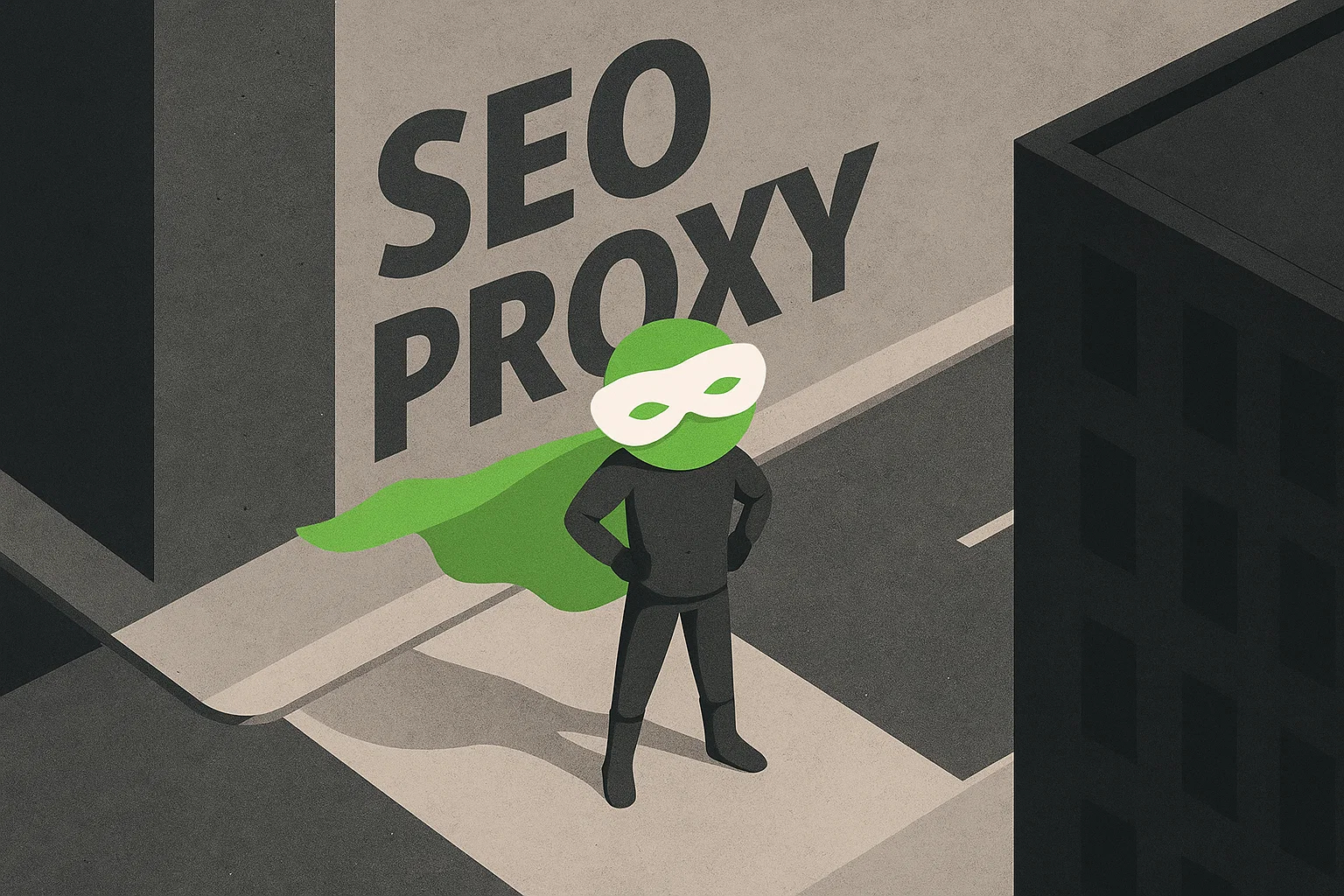 прокси для seo