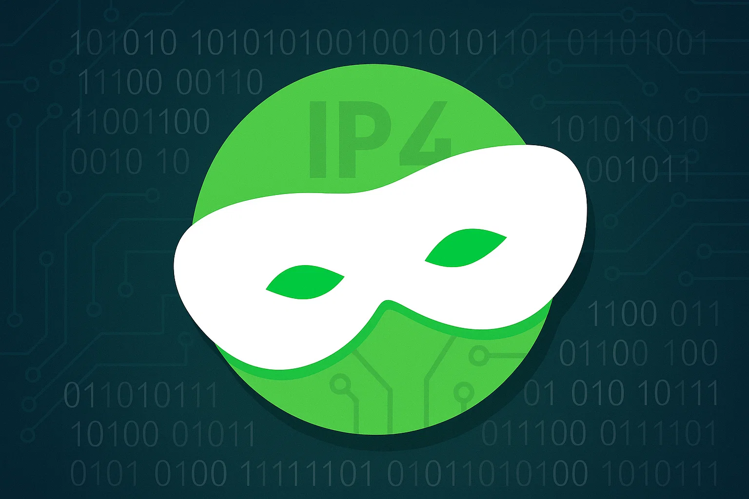 протокол IPV4