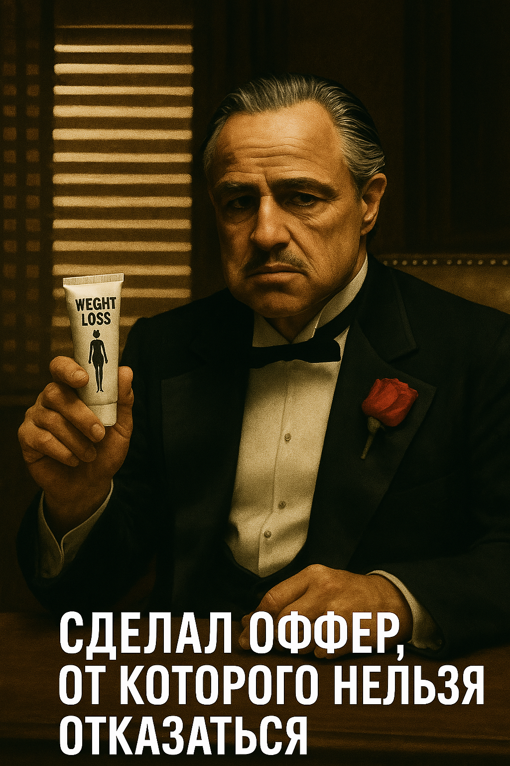 оффер